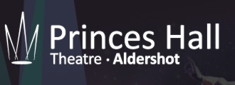 Princes Hall logo