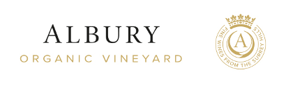 Albury Logo