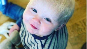 Benjamin Philip Masters died after a visit to the zoo in Alfriston went devastatingly wrong