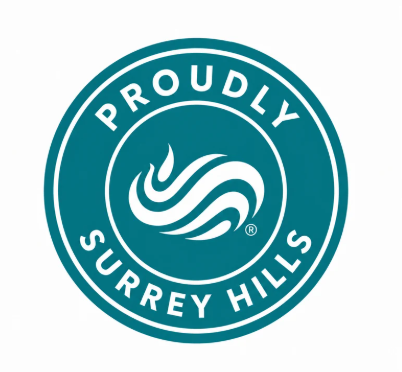 surrey hills