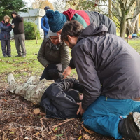 2 Day Remote Outdoor First Aid 20th & 21st April 2024