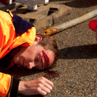 18 Hour First Aid at Work (Blended Learning) - 21st & 22nd May 2024