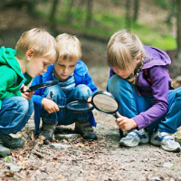 Combined Outdoor Forest School First Aid with Paediatric 8th & 9th May 2024
